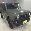 suzuki jimny 2022 -SUZUKI 【宇都宮 581ｿ9077】--Jimny JB64W-251975---SUZUKI 【宇都宮 581ｿ9077】--Jimny JB64W-251975- image 4