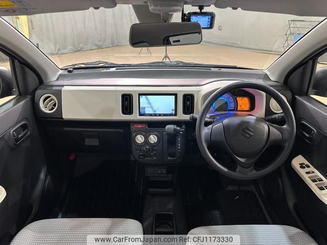suzuki alto 2015 quick_quick_HA36S_HA36S-212902 image 2
