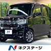 honda n-box 2022 -HONDA--N BOX 6BA-JF3--JF3-5227333---HONDA--N BOX 6BA-JF3--JF3-5227333- image 1