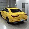 mercedes-benz cla-class 2019 CFJ1549175 image 2