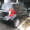 nissan note 2012 -NISSAN--Note DBA-E12--E12-055277---NISSAN--Note DBA-E12--E12-055277- image 10