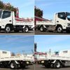 mitsubishi-fuso canter 2022 GOO_NET_EXCHANGE_0505500A30241227W001 image 6