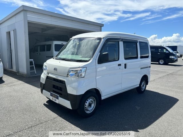 daihatsu hijet-van 2019 -DAIHATSU--Hijet Van EBD-S321V--S321V-0411998---DAIHATSU--Hijet Van EBD-S321V--S321V-0411998- image 1