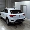 volkswagen volkswagen-others 2020 -VOLKSWAGEN--VW T-Roc A1DFF-WVGZZZA1ZMV022049---VOLKSWAGEN--VW T-Roc A1DFF-WVGZZZA1ZMV022049- image 2