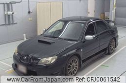 subaru impreza 2006 -SUBARU--Impreza GDB-037727---SUBARU--Impreza GDB-037727-