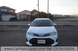 toyota corolla-fielder 2019 504749-RAOID:13695