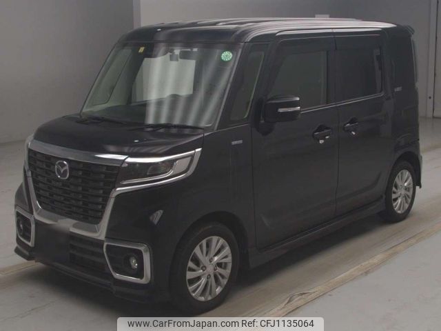 mazda flair-wagon 2020 -MAZDA--Flair Wagon MM53S-560217---MAZDA--Flair Wagon MM53S-560217- image 1