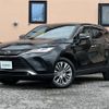 toyota harrier 2021 -TOYOTA--Harrier 6BA-MXUA85--MXUA85-0005279---TOYOTA--Harrier 6BA-MXUA85--MXUA85-0005279- image 19