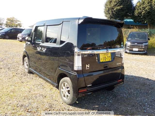 honda n-box 2012 -HONDA 【野田 580】--N BOX DBA-JF2--JF2-1011518---HONDA 【野田 580】--N BOX DBA-JF2--JF2-1011518- image 2