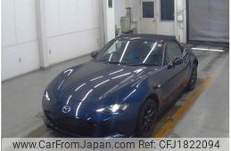 mazda roadster 2022 CFJ1822094