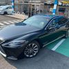 lexus ls 2017 GOO_JP_700070854230250123001 image 16