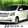 toyota noah 2009 -TOYOTA--Noah DBA-ZRR70G--ZRR70-0259769---TOYOTA--Noah DBA-ZRR70G--ZRR70-0259769- image 1