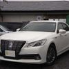 toyota crown 2013 -TOYOTA--Crown AWS210--6046512---TOYOTA--Crown AWS210--6046512- image 1