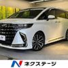 toyota alphard 2023 -TOYOTA--Alphard 3BA-AGH40W--AGH40-0007944---TOYOTA--Alphard 3BA-AGH40W--AGH40-0007944- image 1