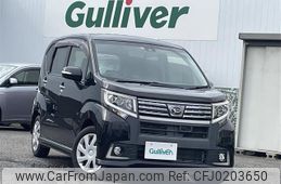 daihatsu move 2016 -DAIHATSU--Move DBA-LA160S--LA160S-0018364---DAIHATSU--Move DBA-LA160S--LA160S-0018364-