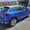 volkswagen t-roc 2023 quick_quick_3DA-A1DFF_WVGZZZA1ZPV597416 image 4