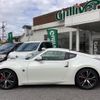 nissan fairlady-z 2017 -NISSAN--Fairlady Z CBA-Z34--Z34-580142---NISSAN--Fairlady Z CBA-Z34--Z34-580142- image 17