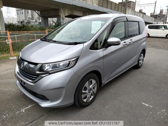 honda freed-hybrid 2019 quick_quick_DAA-GB7_GB7-1103993 image 1