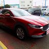 mazda cx-3 2019 -MAZDA--CX-30 5BA-DMEP--DMEP-104015---MAZDA--CX-30 5BA-DMEP--DMEP-104015- image 7