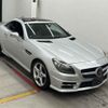 mercedes-benz slk-class 2014 -MERCEDES-BENZ--Benz SLK 172448-WDD1724482F086742---MERCEDES-BENZ--Benz SLK 172448-WDD1724482F086742- image 1