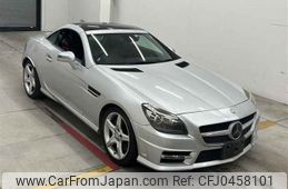 mercedes-benz slk-class 2014 -MERCEDES-BENZ--Benz SLK 172448-WDD1724482F086742---MERCEDES-BENZ--Benz SLK 172448-WDD1724482F086742-