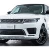 land-rover range-rover 2018 -ROVER--Range Rover LDA-LW3KB--SALWA2AK3JA190321---ROVER--Range Rover LDA-LW3KB--SALWA2AK3JA190321- image 1