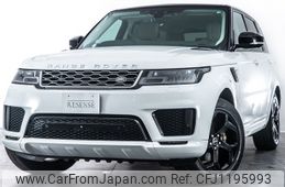 land-rover range-rover 2018 -ROVER--Range Rover LDA-LW3KB--SALWA2AK3JA190321---ROVER--Range Rover LDA-LW3KB--SALWA2AK3JA190321-