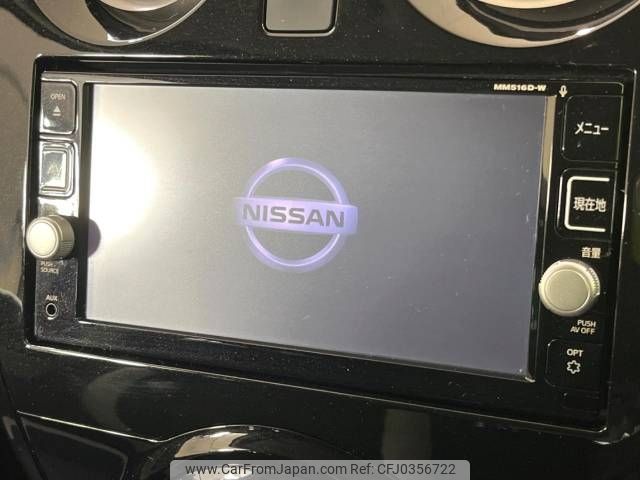 nissan note 2016 -NISSAN--Note DAA-HE12--HE12-003332---NISSAN--Note DAA-HE12--HE12-003332- image 2