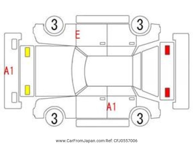 daihatsu tanto 2020 -DAIHATSU--Tanto 5BA-LA650S--LA650S-1015666---DAIHATSU--Tanto 5BA-LA650S--LA650S-1015666- image 2