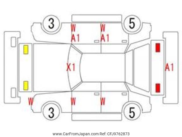 lexus is 2013 -LEXUS--Lexus IS DAA-AVE30--AVE30-5013637---LEXUS--Lexus IS DAA-AVE30--AVE30-5013637- image 2