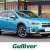 subaru xv 2019 -SUBARU--Subaru XV 5AA-GTE--GTE-009795---SUBARU--Subaru XV 5AA-GTE--GTE-009795- image 1