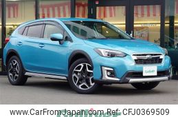 subaru xv 2019 -SUBARU--Subaru XV 5AA-GTE--GTE-009795---SUBARU--Subaru XV 5AA-GTE--GTE-009795-