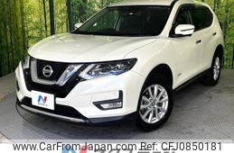 nissan x-trail 2018 quick_quick_HNT32_HNT32-169702