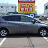 nissan note 2014 -NISSAN--Note DBA-NE12--NE12-015849---NISSAN--Note DBA-NE12--NE12-015849- image 5