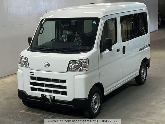 daihatsu hijet-van 2024 -DAIHATSU--Hijet Van S700V-0112032---DAIHATSU--Hijet Van S700V-0112032- image 1