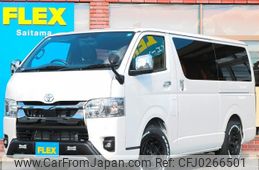 toyota hiace-van 2024 -TOYOTA--Hiace Van 3BF-TRH200V--TRH200-0389907---TOYOTA--Hiace Van 3BF-TRH200V--TRH200-0389907-