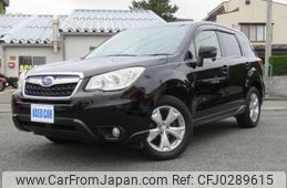 subaru forester 2014 -SUBARU 【盛岡 300ﾁ7444】--Forester DBA-SJ5--SJ5-033042---SUBARU 【盛岡 300ﾁ7444】--Forester DBA-SJ5--SJ5-033042-