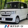 honda n-box 2019 -HONDA--N BOX DBA-JF3--JF3-1303805---HONDA--N BOX DBA-JF3--JF3-1303805- image 1