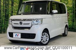 honda n-box 2019 -HONDA--N BOX DBA-JF3--JF3-1303805---HONDA--N BOX DBA-JF3--JF3-1303805-