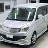 suzuki solio 2012 -SUZUKI 【宮崎 501ぬ8871】--Solio MA15S-203795---SUZUKI 【宮崎 501ぬ8871】--Solio MA15S-203795- image 1