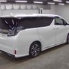 toyota vellfire 2019 quick_quick_DBA-AGH30W_AGH30-0300238 image 5