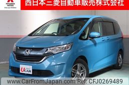 honda freed 2019 -HONDA--Freed DBA-GB5--GB5-1113910---HONDA--Freed DBA-GB5--GB5-1113910-