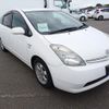 toyota prius 2010 CFJ1826726 image 2
