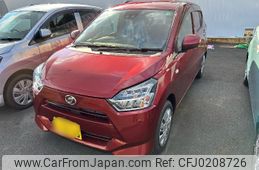 daihatsu mira-e-s 2024 -DAIHATSU 【大宮 581ﾏ1030】--Mira e:s LA350S--0405694---DAIHATSU 【大宮 581ﾏ1030】--Mira e:s LA350S--0405694-