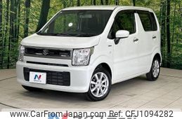 suzuki wagon-r 2019 -SUZUKI--Wagon R DAA-MH55S--MH55S-290178---SUZUKI--Wagon R DAA-MH55S--MH55S-290178-