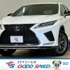 lexus rx 2019 -LEXUS--Lexus RX DAA-GYL20W--GYL20-0009818---LEXUS--Lexus RX DAA-GYL20W--GYL20-0009818- image 1