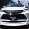 toyota harrier 2023 -TOYOTA--Harrier 6AA-AXUH85--AXUH85-0028795---TOYOTA--Harrier 6AA-AXUH85--AXUH85-0028795- image 3