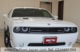 dodge challenger 2015 CFJ1651566
