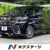 toyota vellfire 2017 -TOYOTA--Vellfire DBA-AGH35W--AGH35-0024302---TOYOTA--Vellfire DBA-AGH35W--AGH35-0024302- image 1