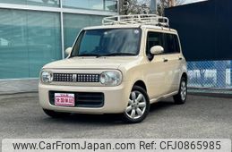 suzuki alto-lapin 2012 quick_quick_HE22S_HE22S-231283